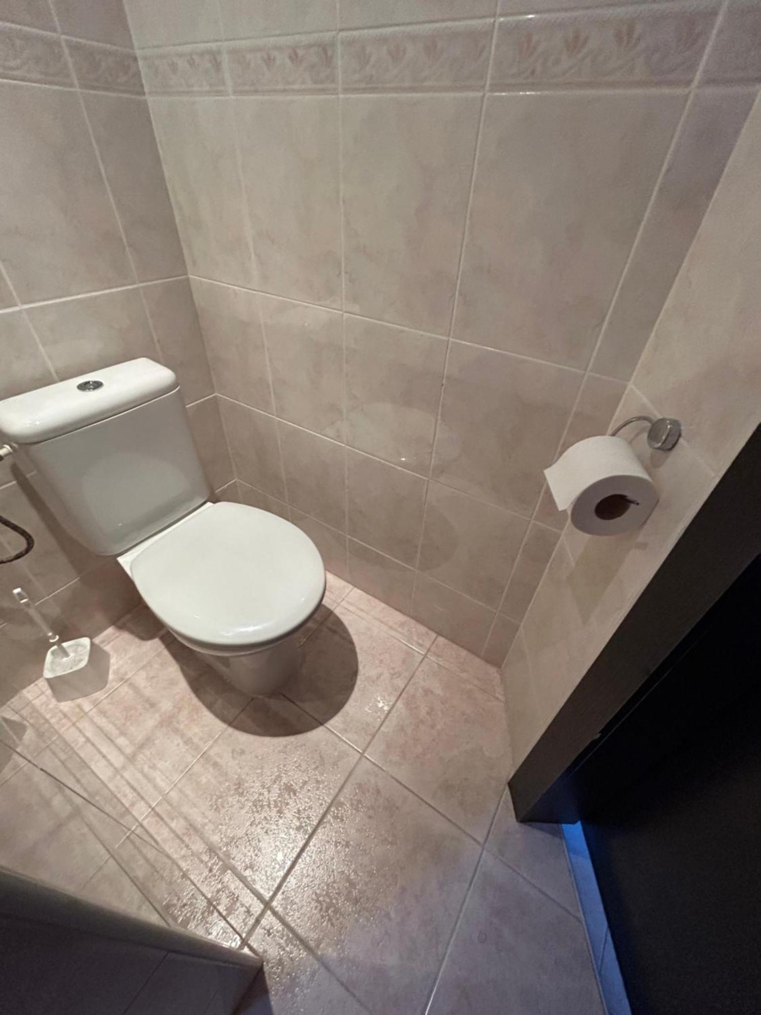 Apartman Rose Dunajská Streda Zewnętrze zdjęcie