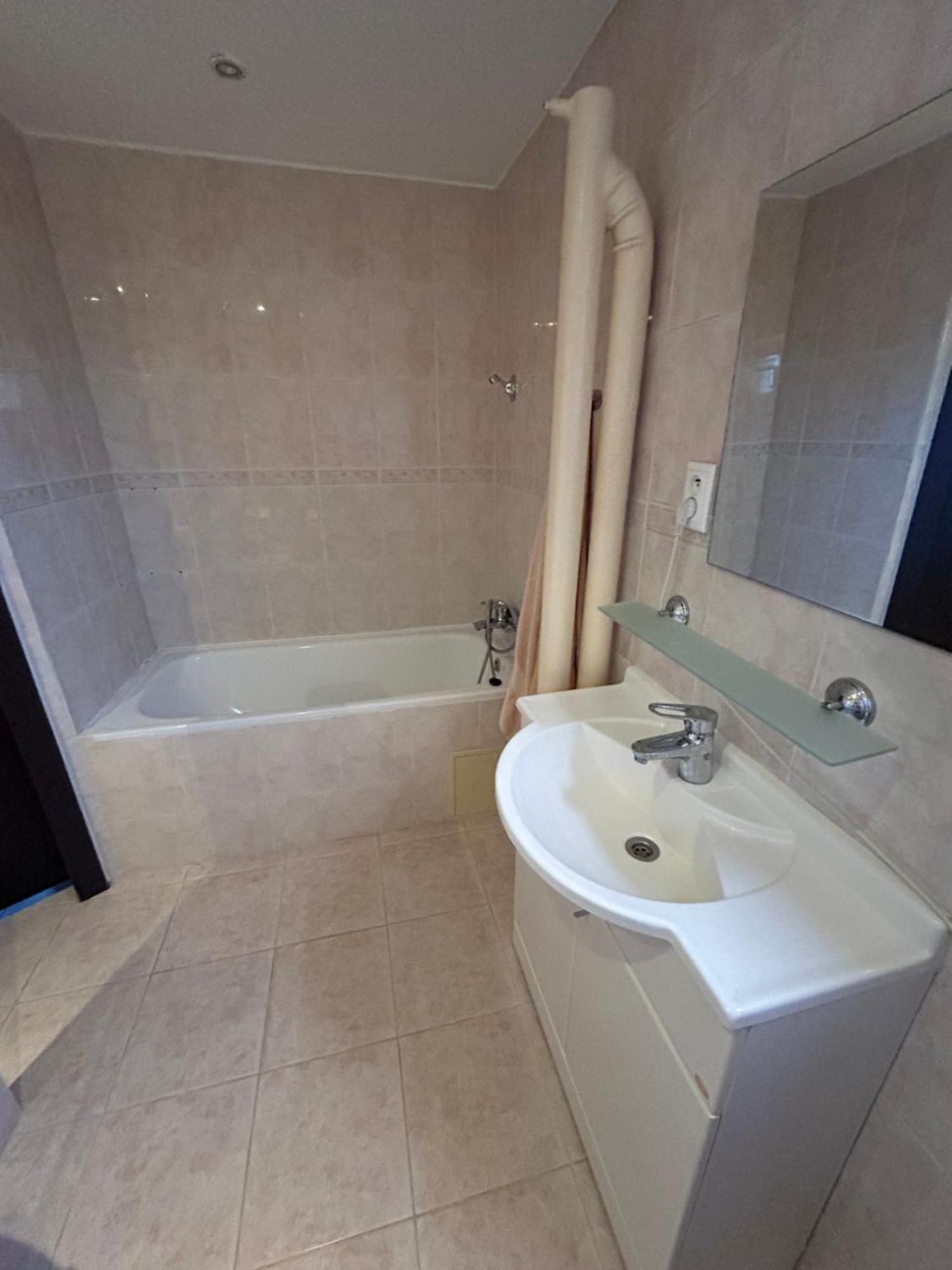 Apartman Rose Dunajská Streda Zewnętrze zdjęcie