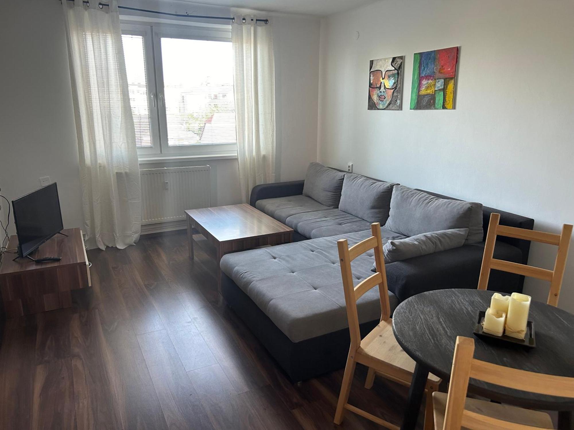 Apartman Rose Dunajská Streda Zewnętrze zdjęcie