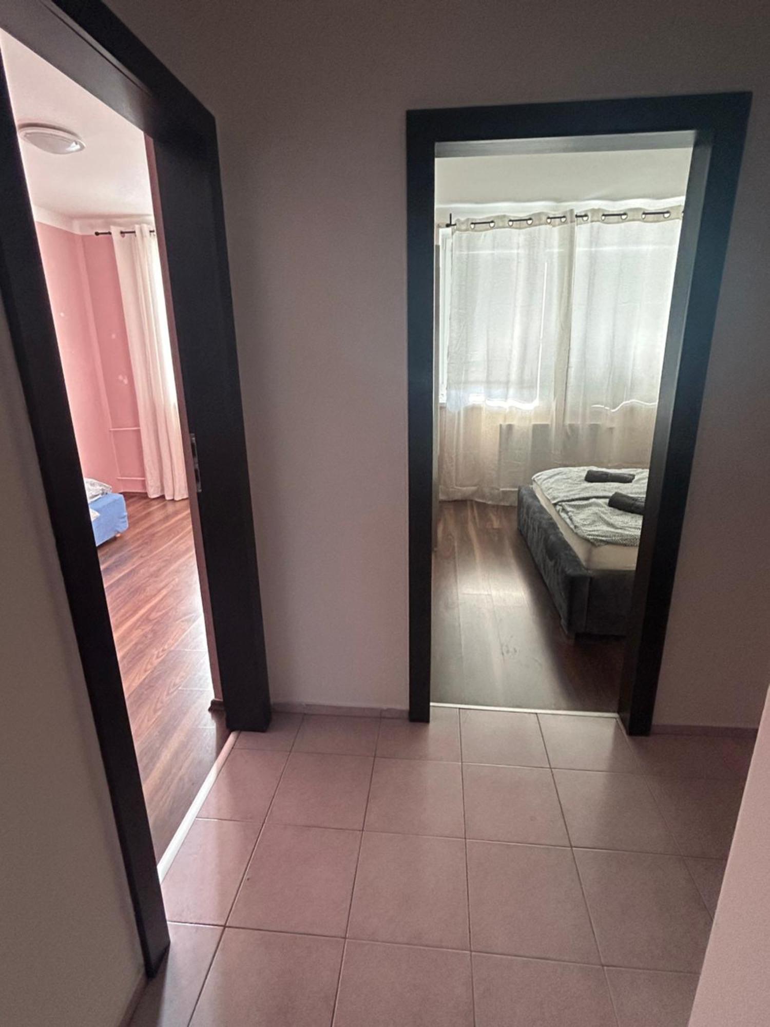 Apartman Rose Dunajská Streda Zewnętrze zdjęcie