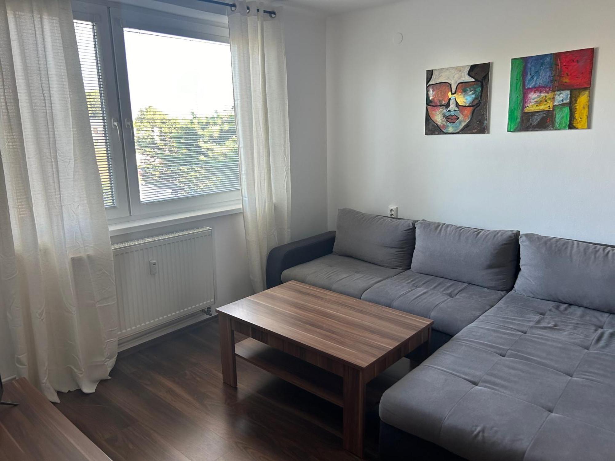 Apartman Rose Dunajská Streda Zewnętrze zdjęcie